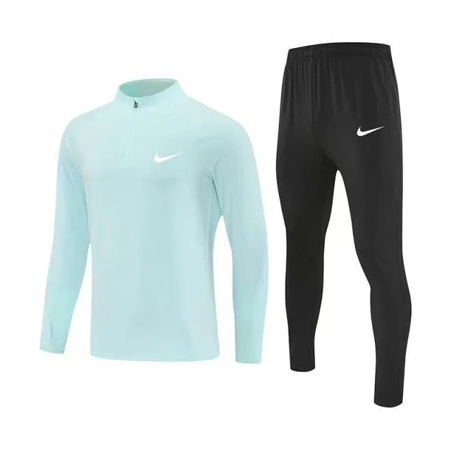 Nike Tracksuits Half-Zip Training Tracksuit product detail image 4