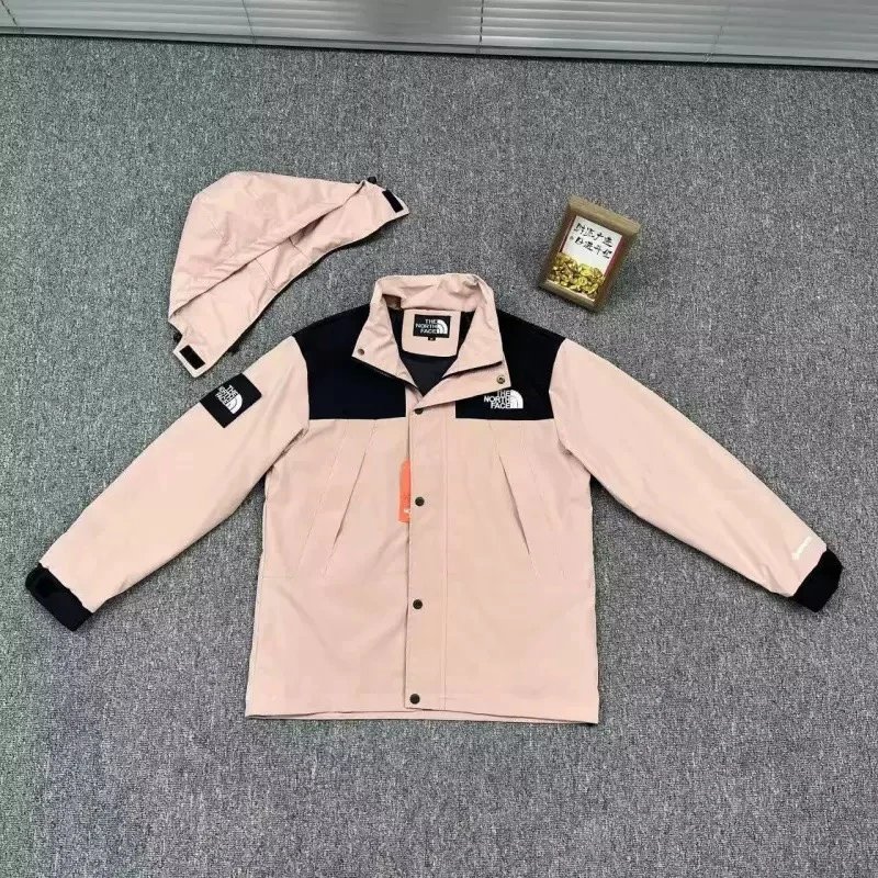 冲锋衣系列连帽户外运动yestmeccnnffaass007 13
