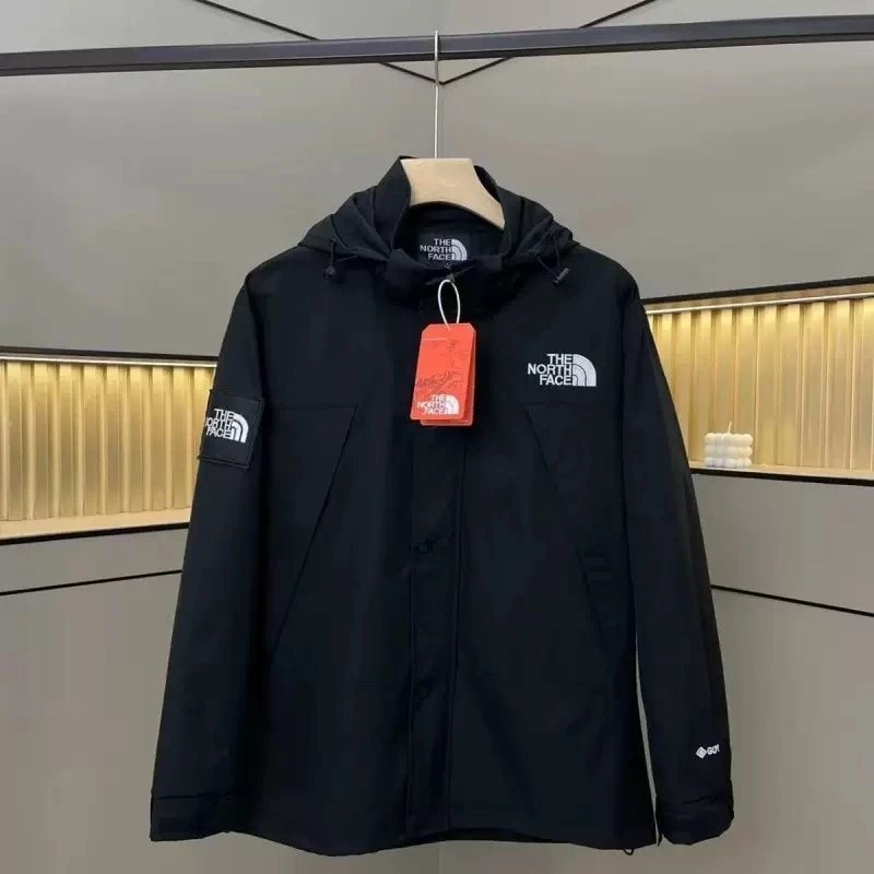 冲锋衣系列连帽户外运动yestmeccnnffaass007 12
