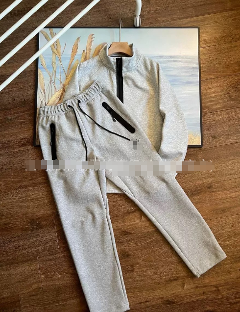 Unisex Hoodie and Sweatpants Loungewear Set + t.me/ccnnffaass007