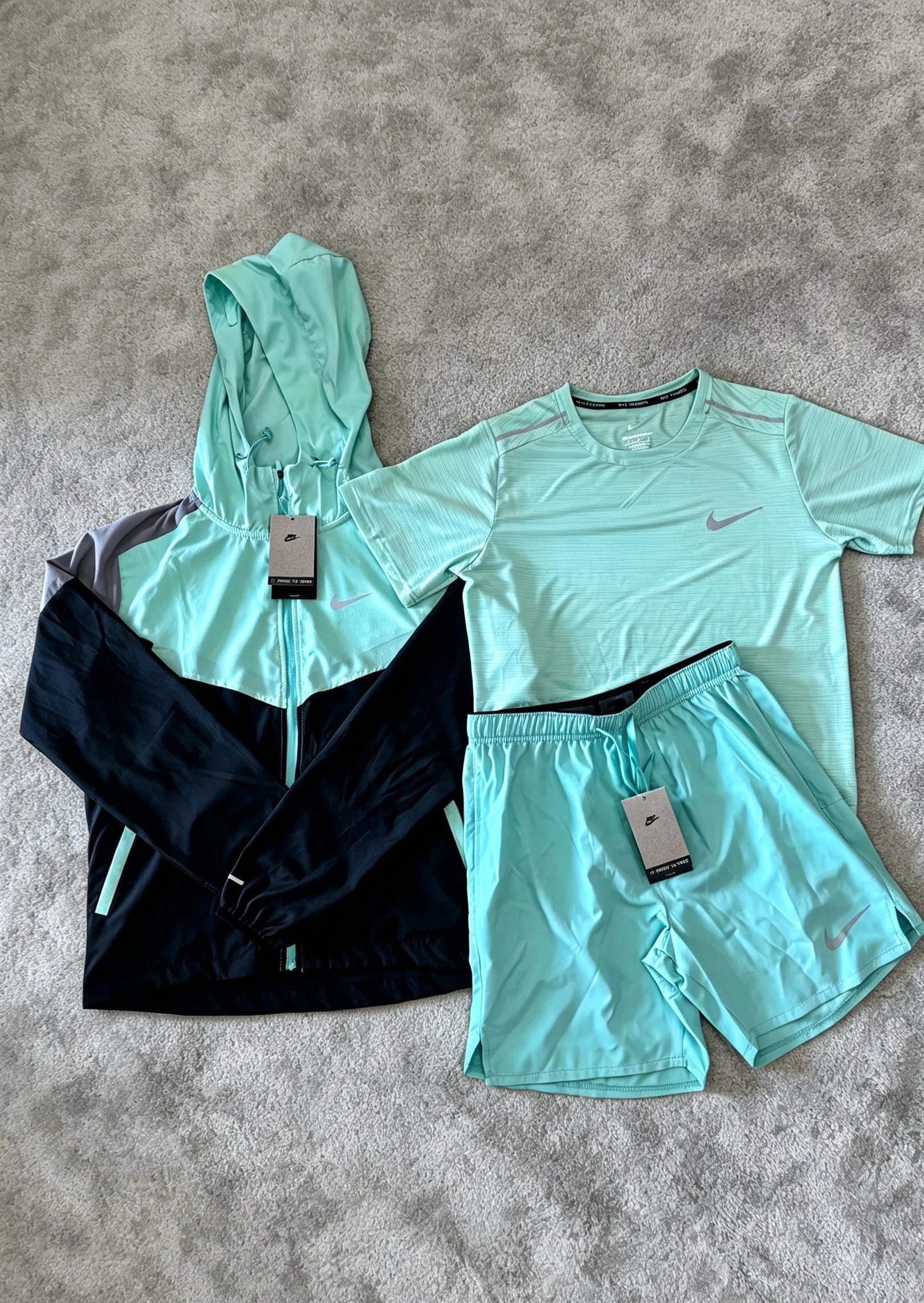 Nike Miller 2-Piece Set