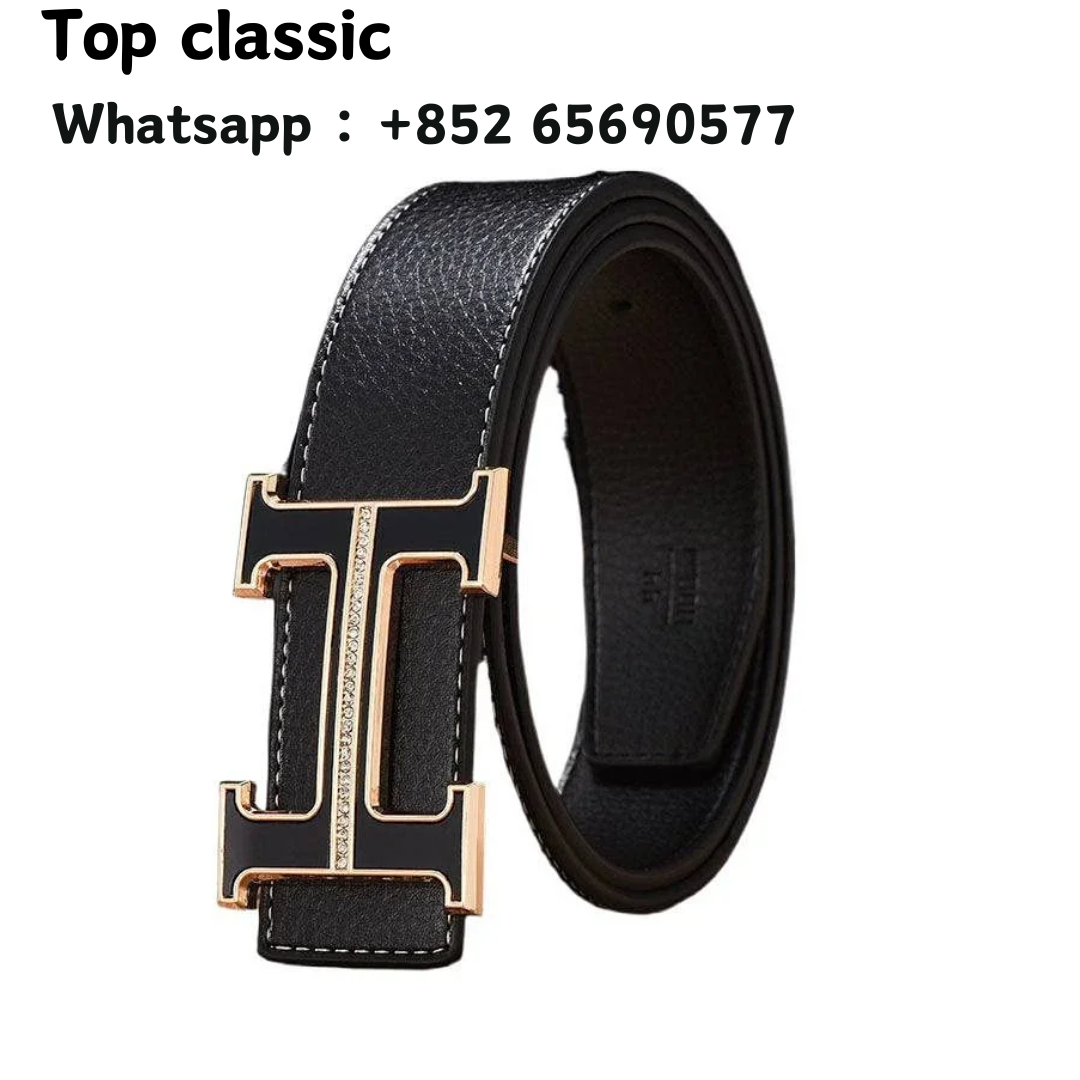 Hermes belt