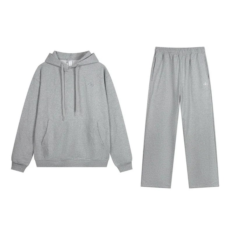 aIo Hoodie & Sweatshirt Set Collection