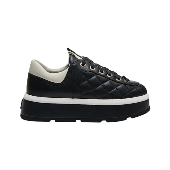 C*h*nel Thick-Soled Shoes / Slip-Ons / Platform Sneaker Collection