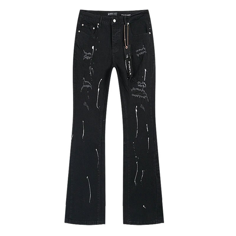 PU175 Black