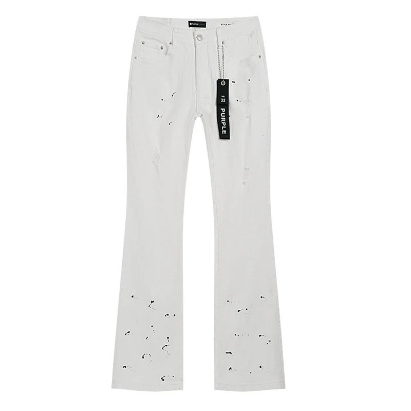 PU707 White