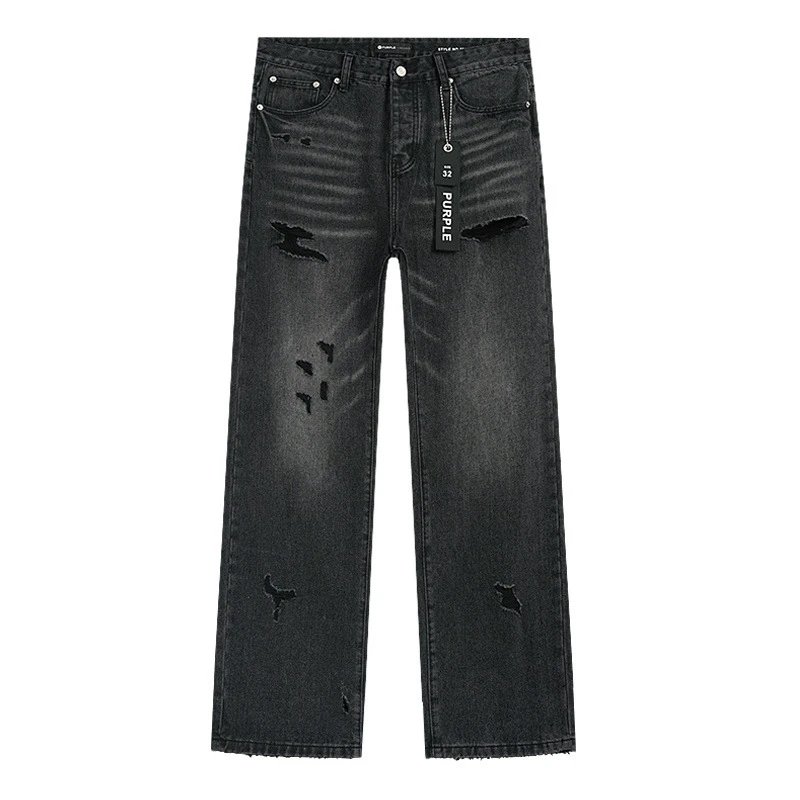 PU813 Black