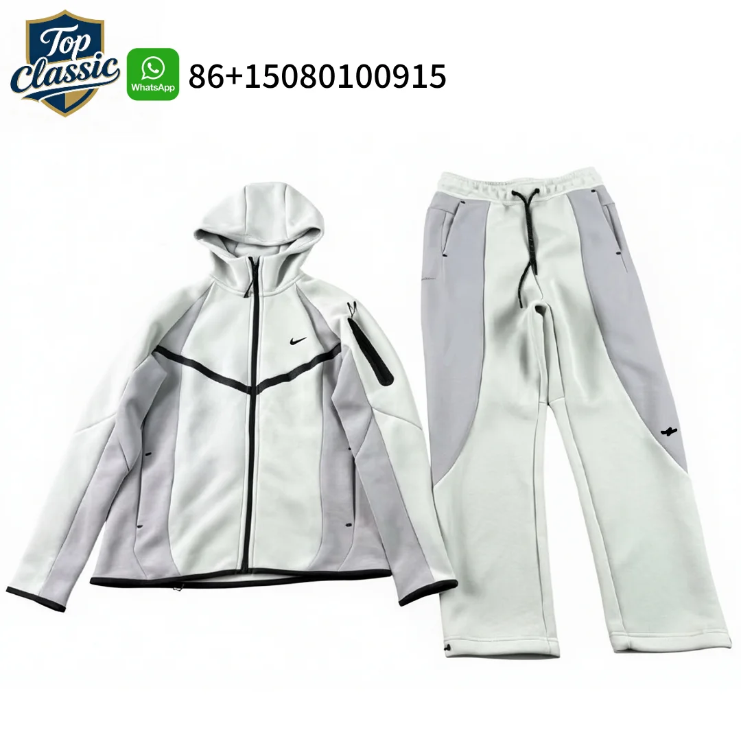 Nike tracksuit