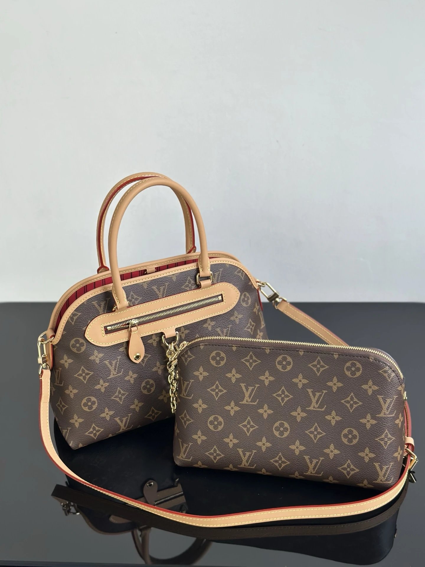Louis Vuitton Lookbook: April 2026 Collection Highlights
