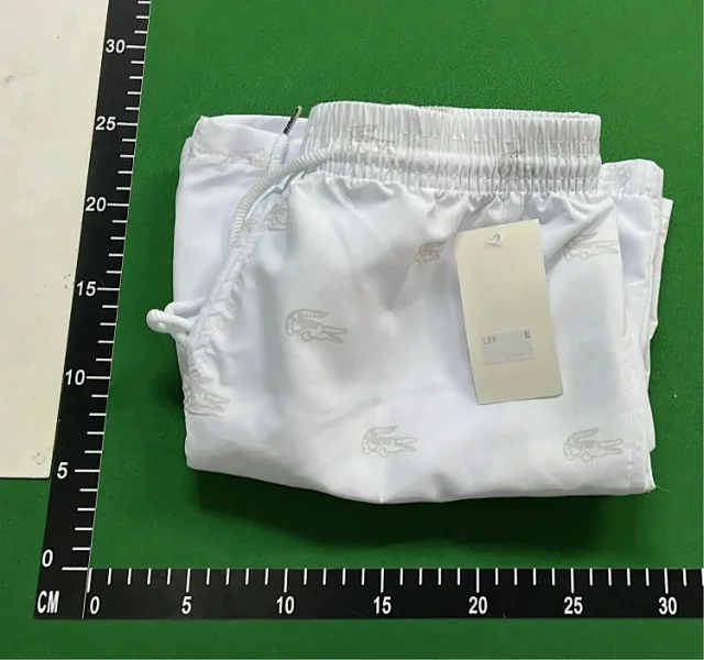 Lacoste Shorts Drawstring product detail image 6