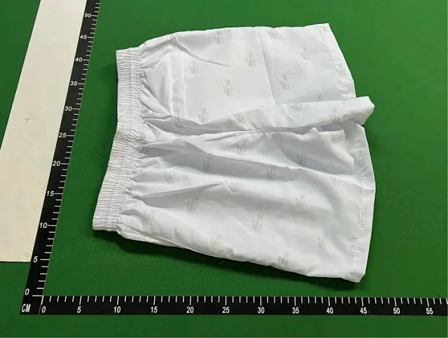 Lacoste Shorts Drawstring product detail image 5