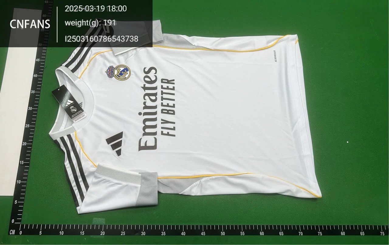 AC Milan Al Hilal x Savvy Games Group 2024 Home Jersey Blue Jersey - 4