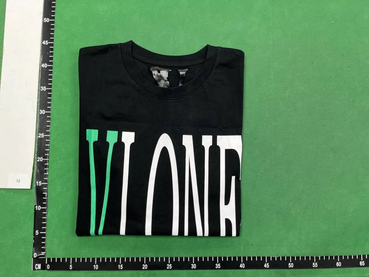 Off-White V-Lone T-Shirt Multicolor - 6