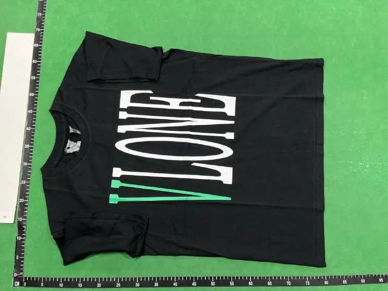 Off-White V-Lone T-Shirt Multicolor - 4