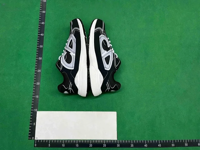 Dior Sneakers Chunky mesh panel product detail image 5