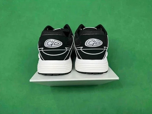 Dior Sneakers Chunky mesh panel product detail image 3