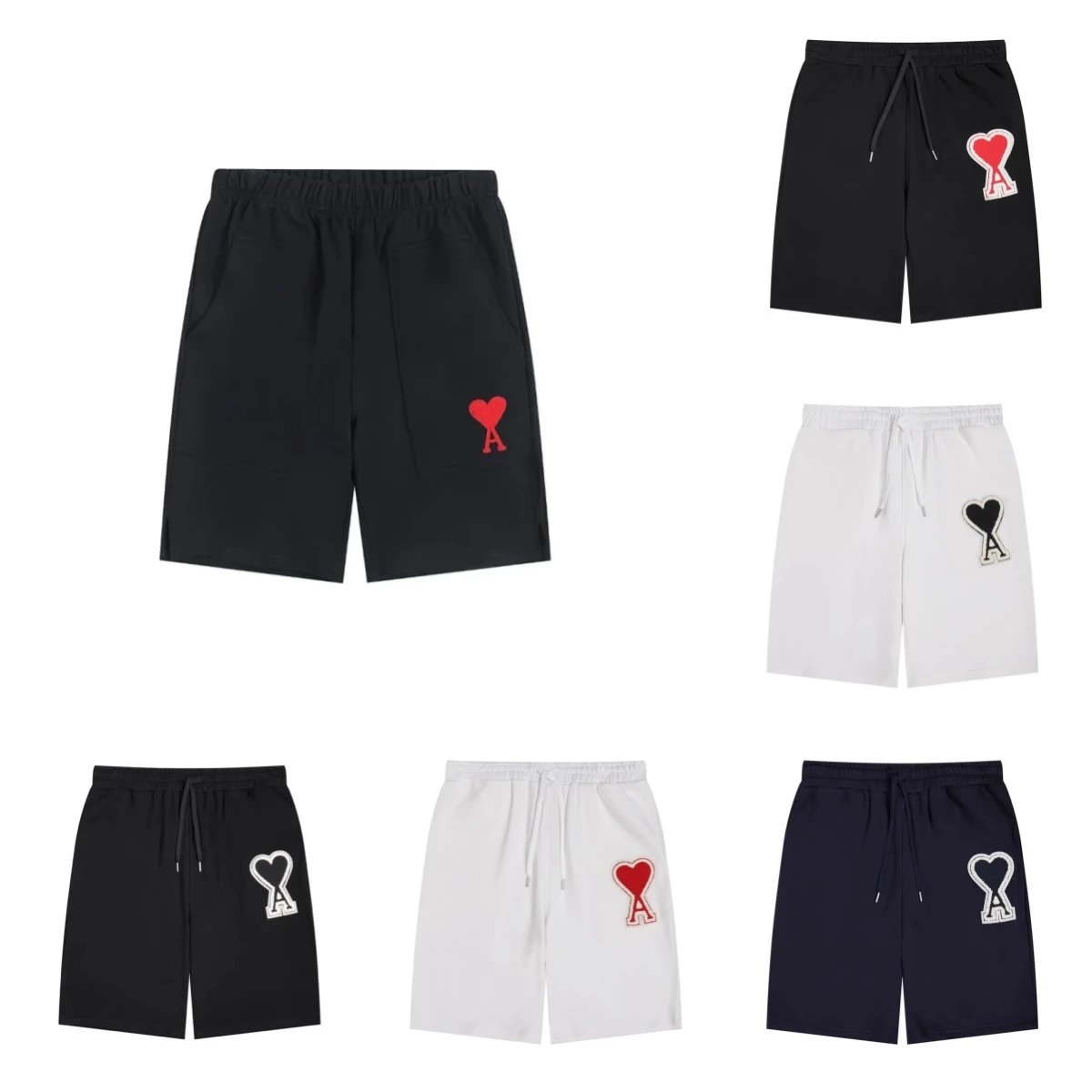 Ami Shorts ( 29 + styles)