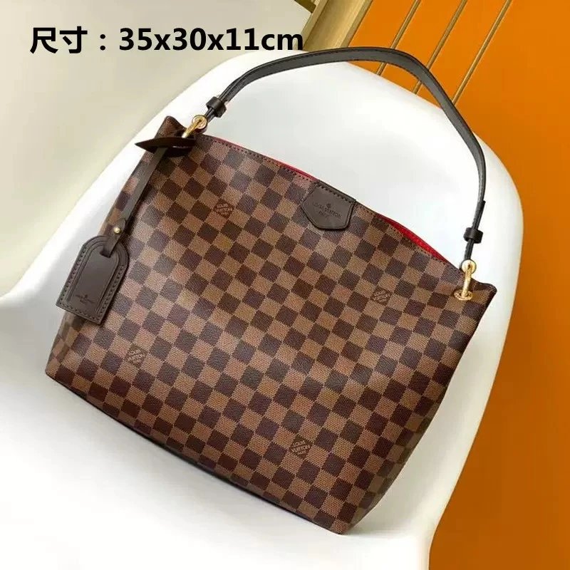 Liv bag (1:1) of high quality! Re * al sh * ot live action/yo * ur pl * ug collection