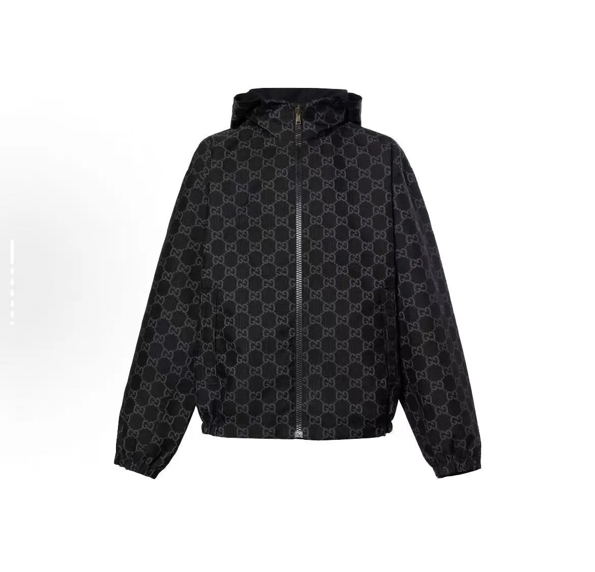 GIC Long Sleeve Jacket & Coat Collection (Real Shot Photography / Your Plug)