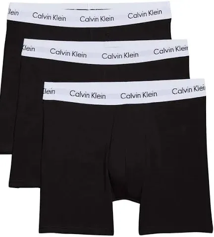 CIK Men's Boxer Briefs