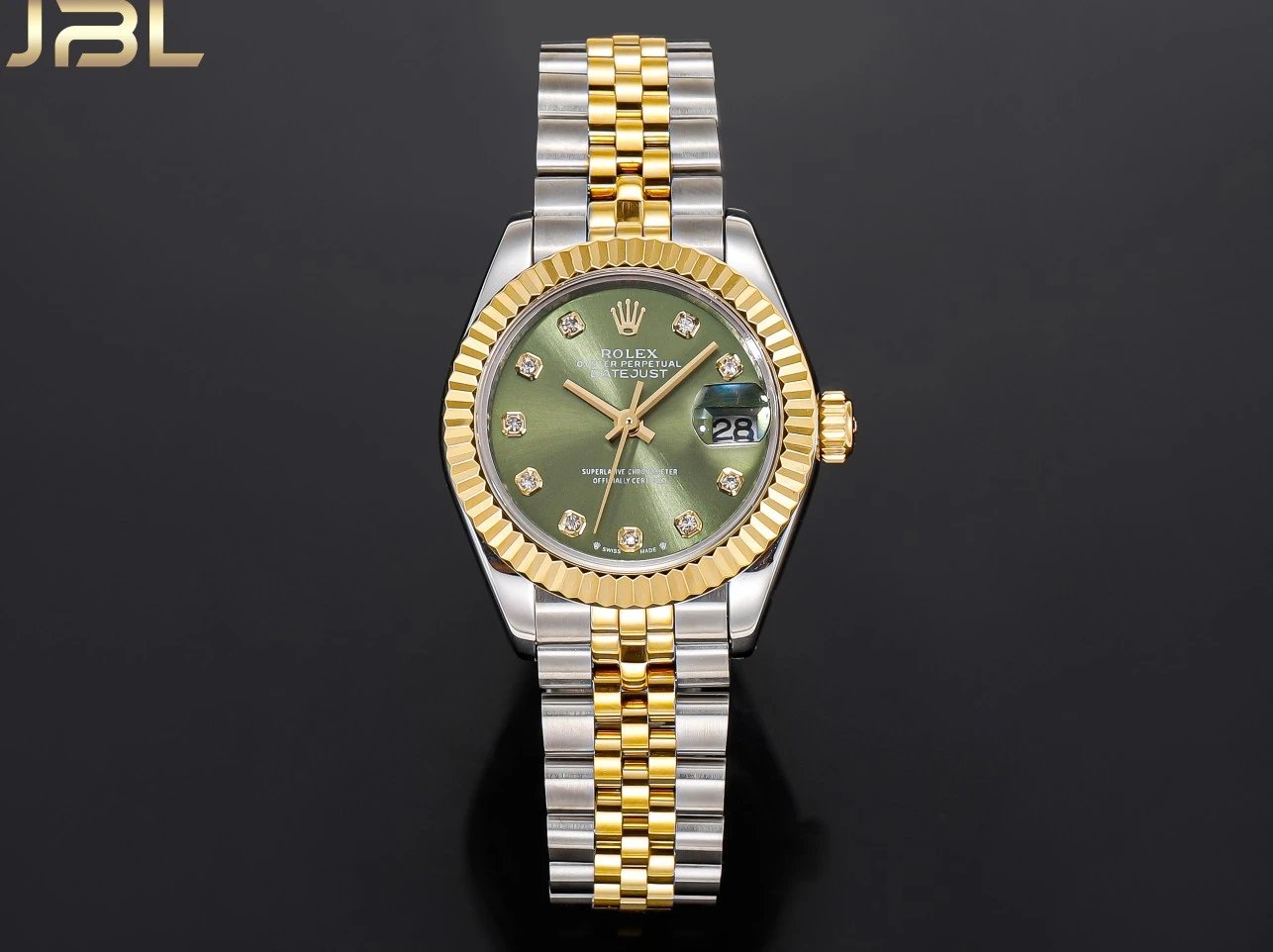 LLS mechanical watch 28mm (1:1) high quality!