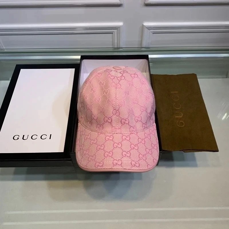 GIC hat