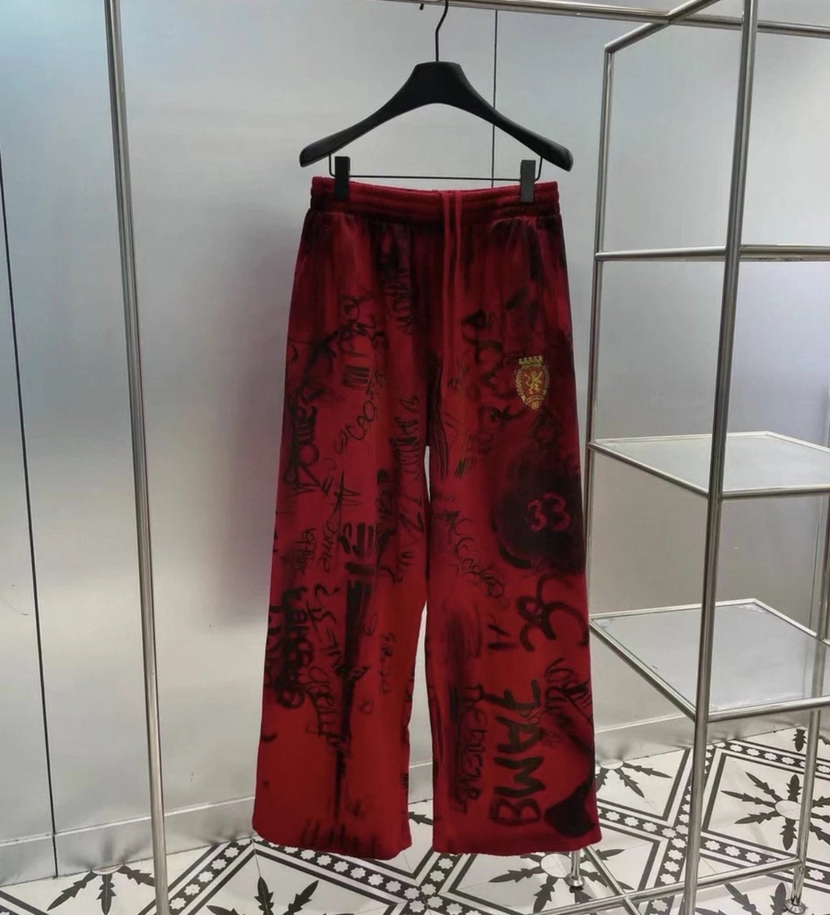 Sweatpants