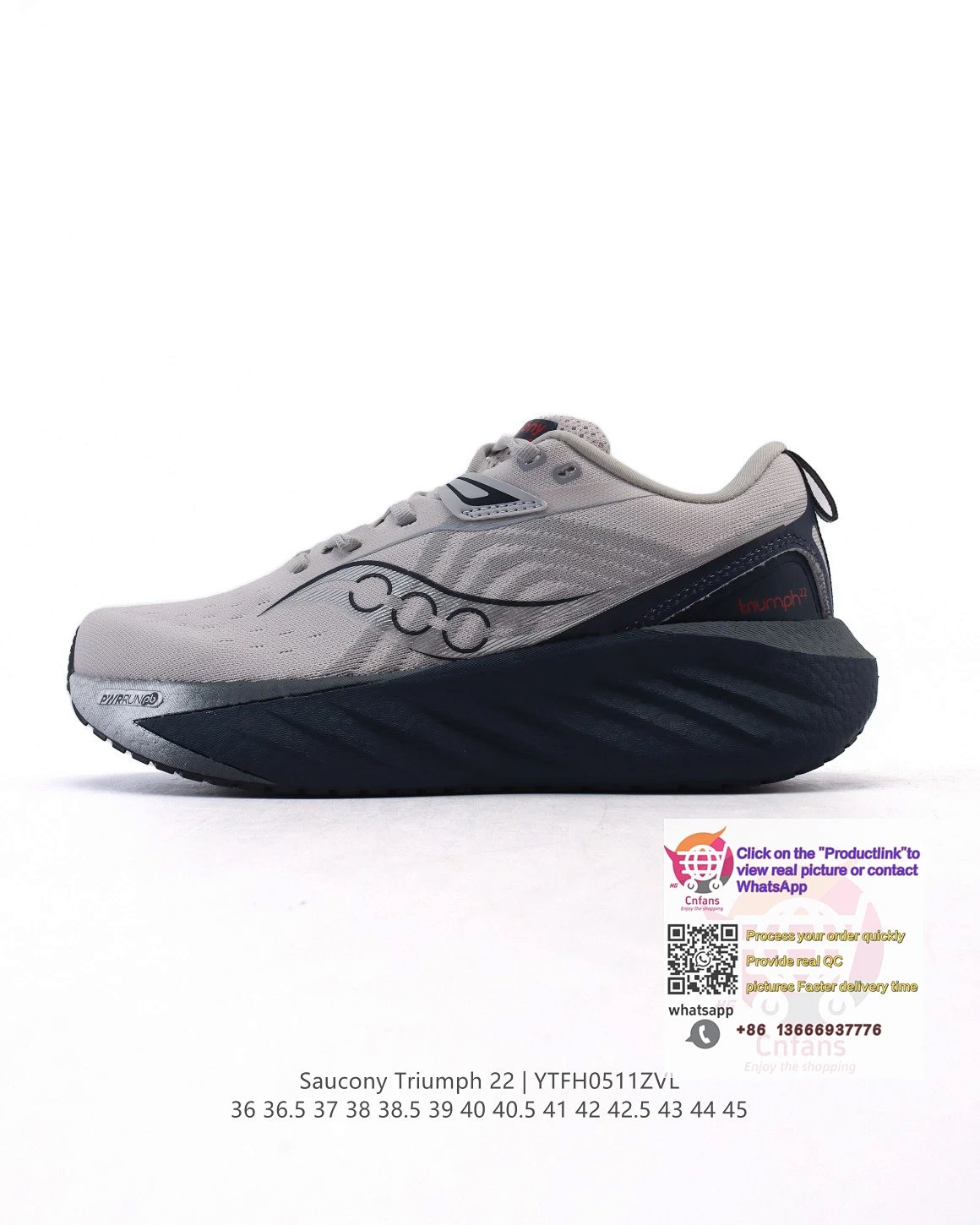 Saucony Endorphin Speed 4 NYC Multicolor Running Shoes product detail 2 in Litbuy spreadsheet finds
