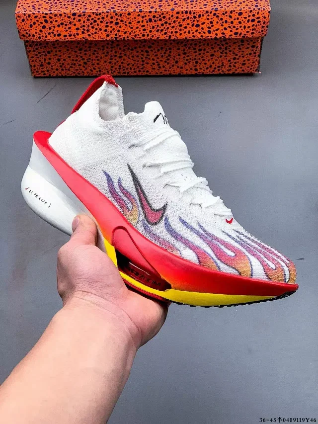 Nike Sneakers Alphafly 3 product detail image 27
