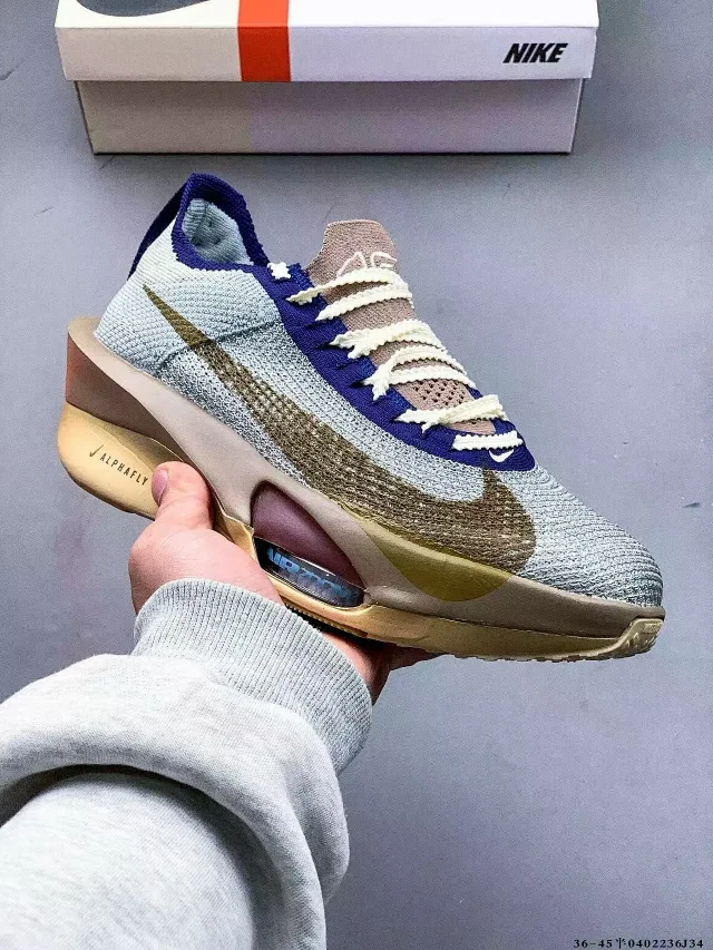 Nike Sneakers Alphafly 3 product detail image 13