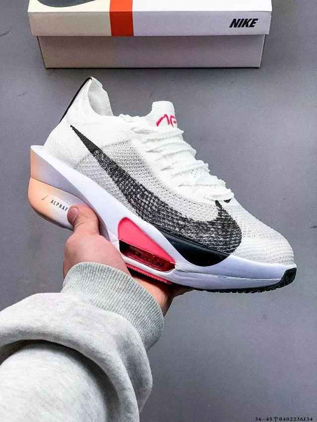 Nike Sneakers Alphafly 3 product detail image 10