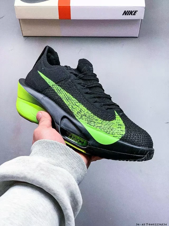Nike Sneakers Alphafly 3 product detail image 4