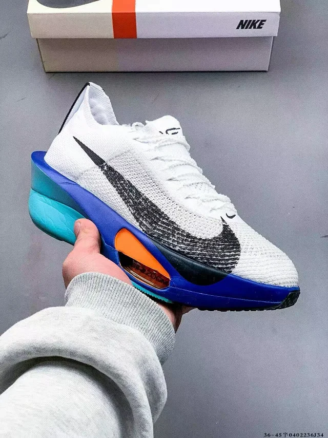 Nike Sneakers Alphafly 3 product detail image 14