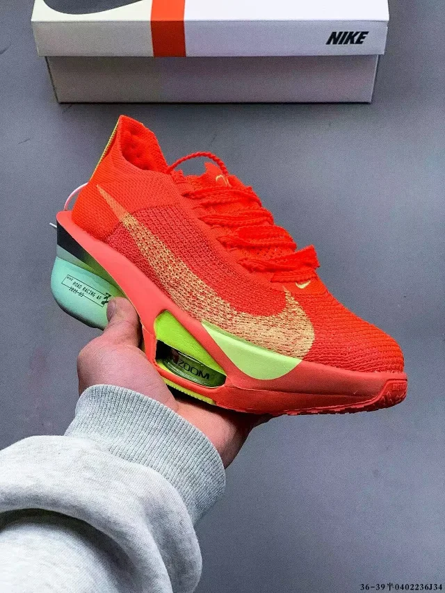 Nike Sneakers Alphafly 3 product detail image 17