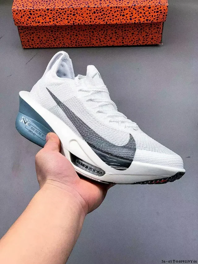 Nike Sneakers Alphafly 3 product detail image 26