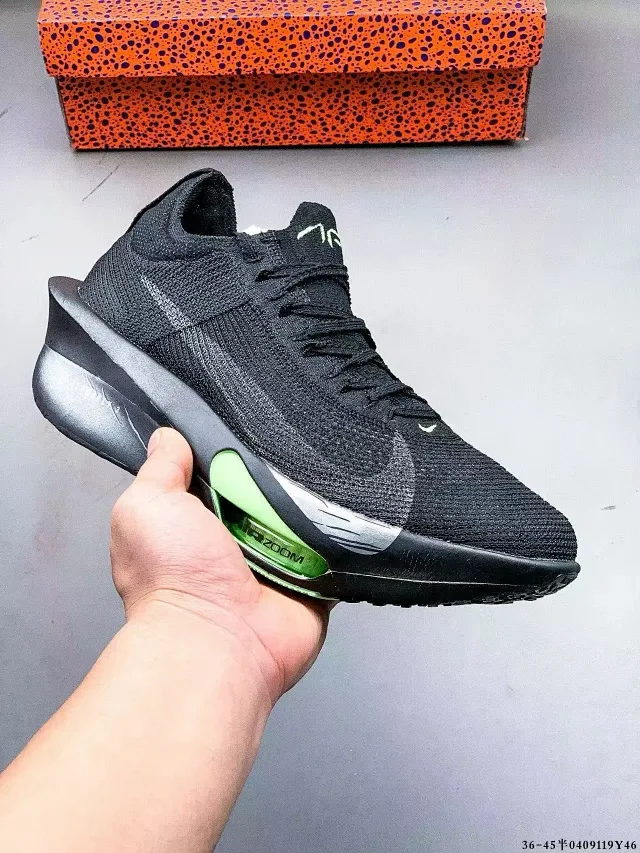 Nike Sneakers Alphafly 3 product detail image 25