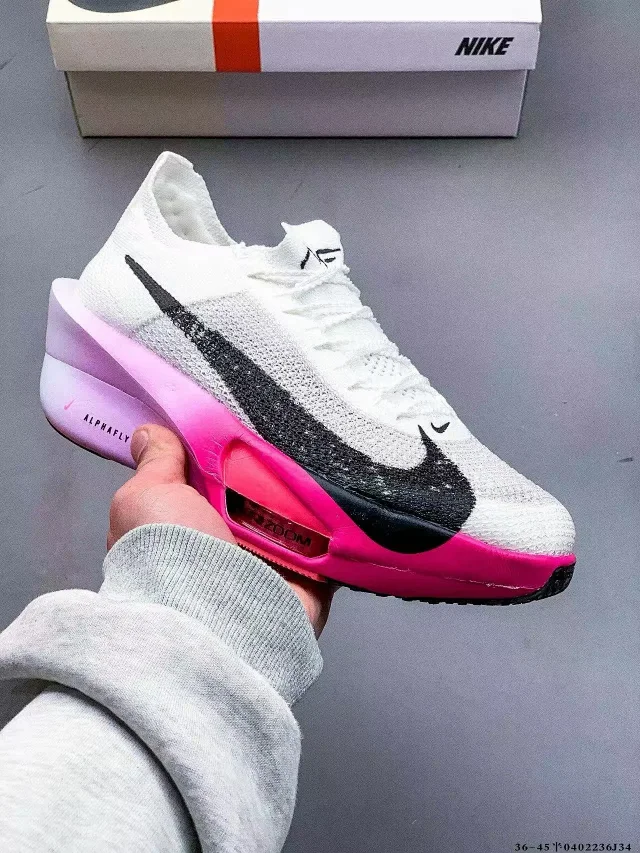 Nike Sneakers Alphafly 3 product detail image 12