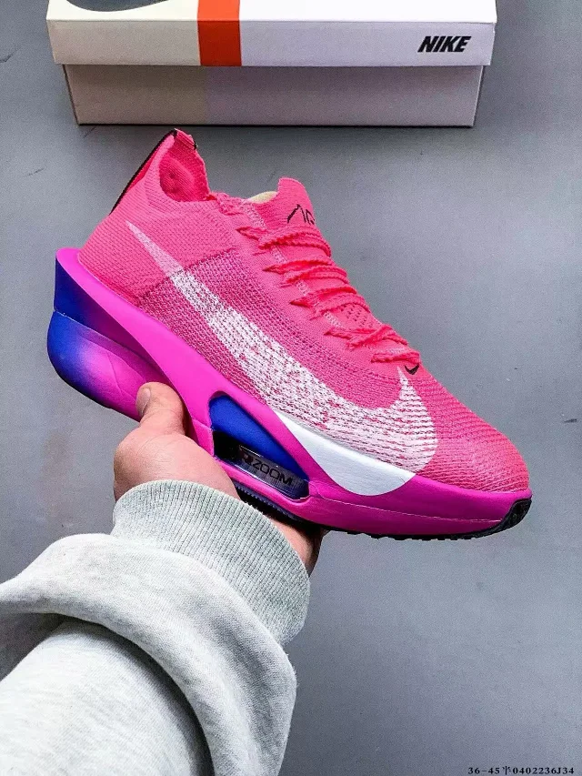 Nike Sneakers Alphafly 3 product detail image 9