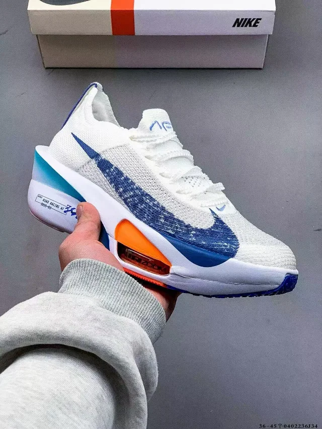 Nike Sneakers Alphafly 3 product detail image 19