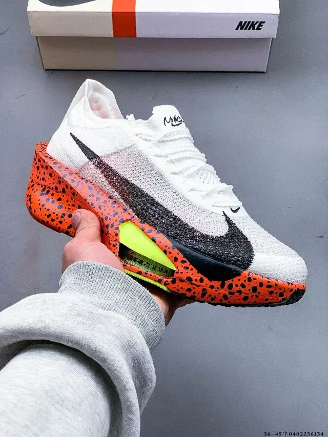 Nike Sneakers Alphafly 3 product detail image 3