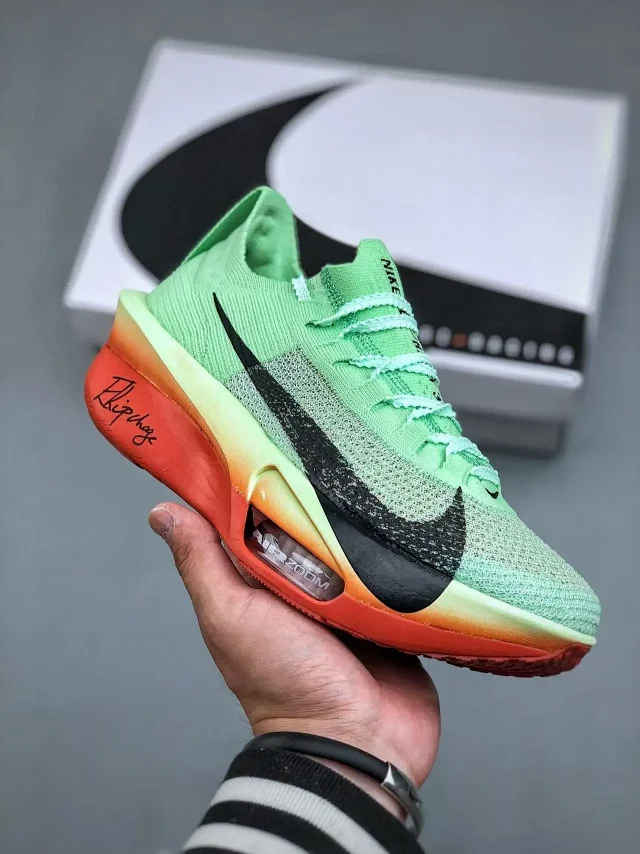 Nike Sneakers Alphafly 3 product detail image 7