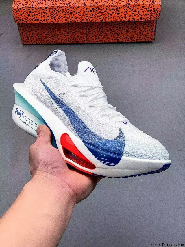 Nike Sneakers Alphafly 3 product detail image 23