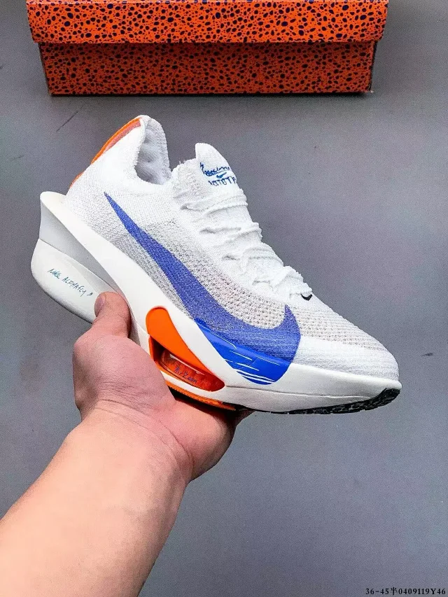 Nike Sneakers Alphafly 3 product detail image 8