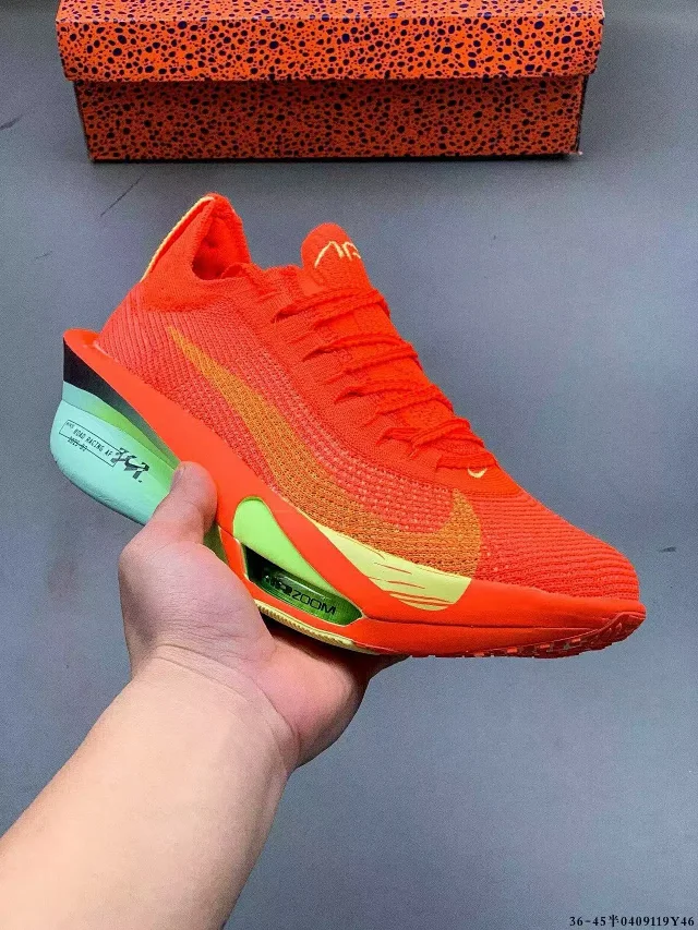 Nike Sneakers Alphafly 3 product detail image 24
