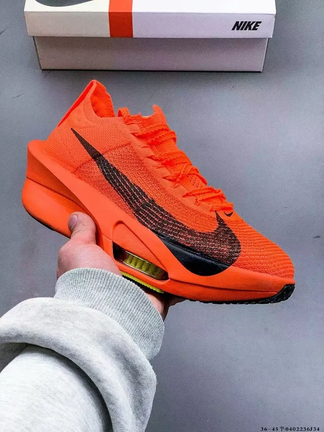 Nike Sneakers Alphafly 3 product detail image 21