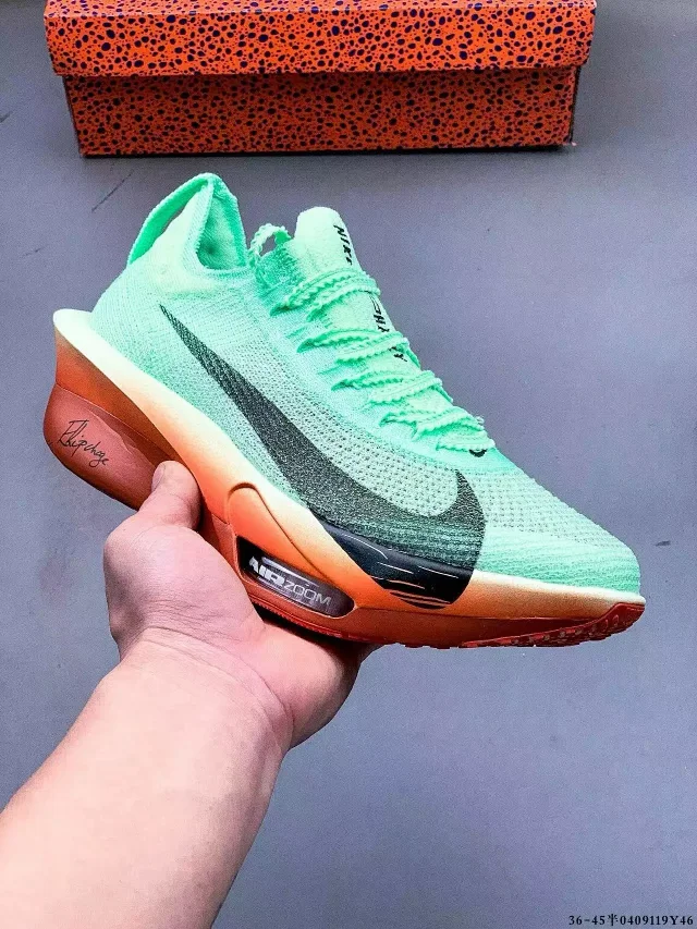 Nike Sneakers Alphafly 3 product detail image 22