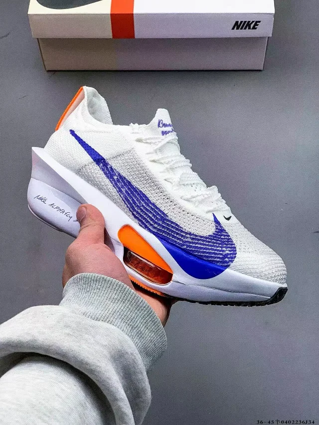 Nike Sneakers Alphafly 3 product detail image 11