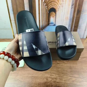 Burberry Burberry Slippers