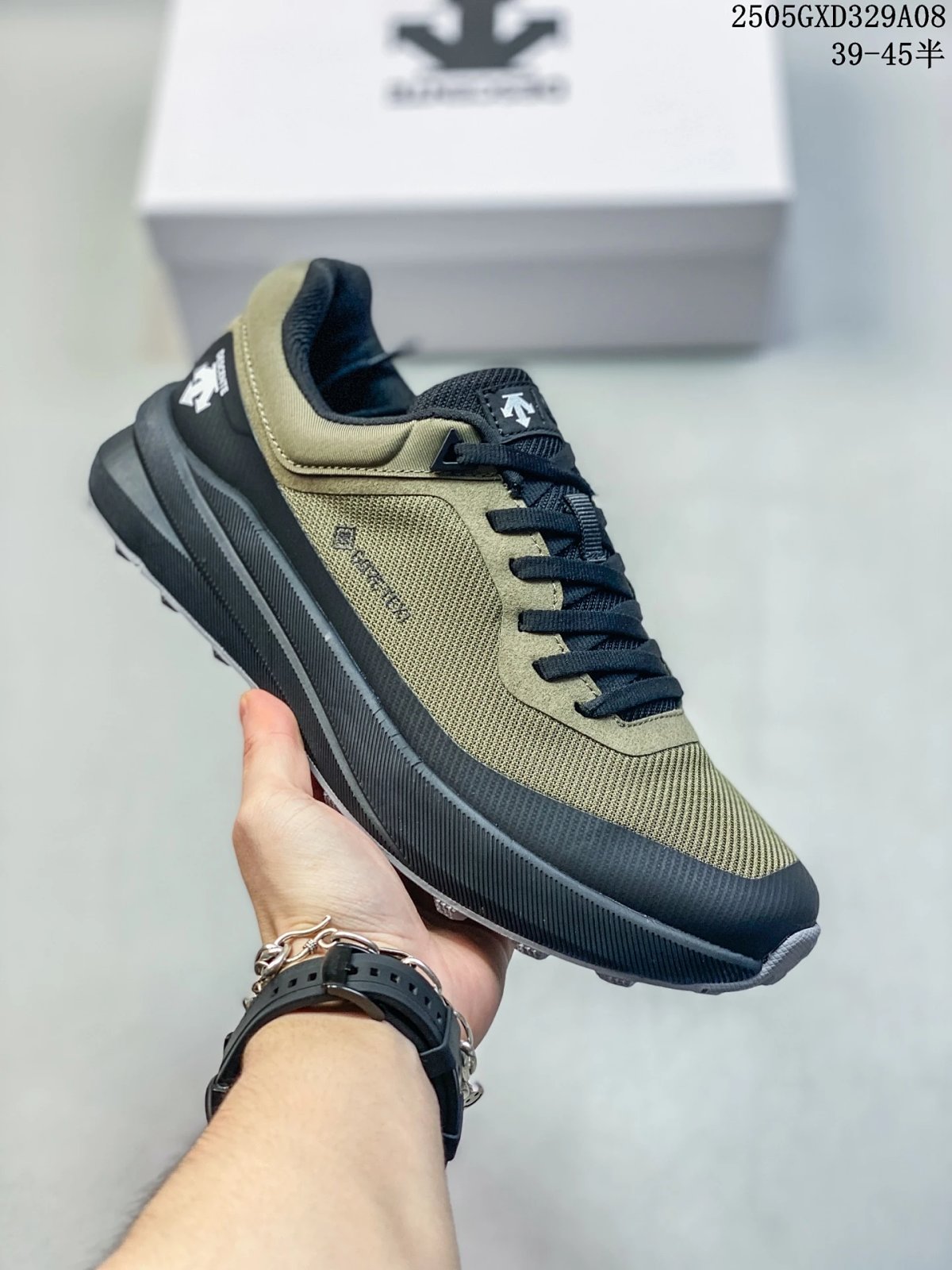 Arc'teryx Norvan VT GTX Beige Sneakers Running Shoes product detail 15 in Litbuy spreadsheet finds