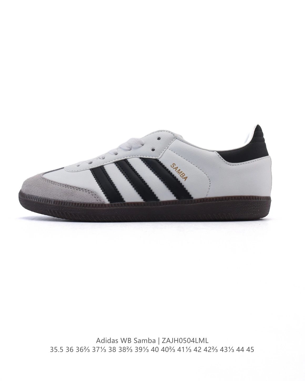 New Trend Versatile Casual Sneakers (No. 001)